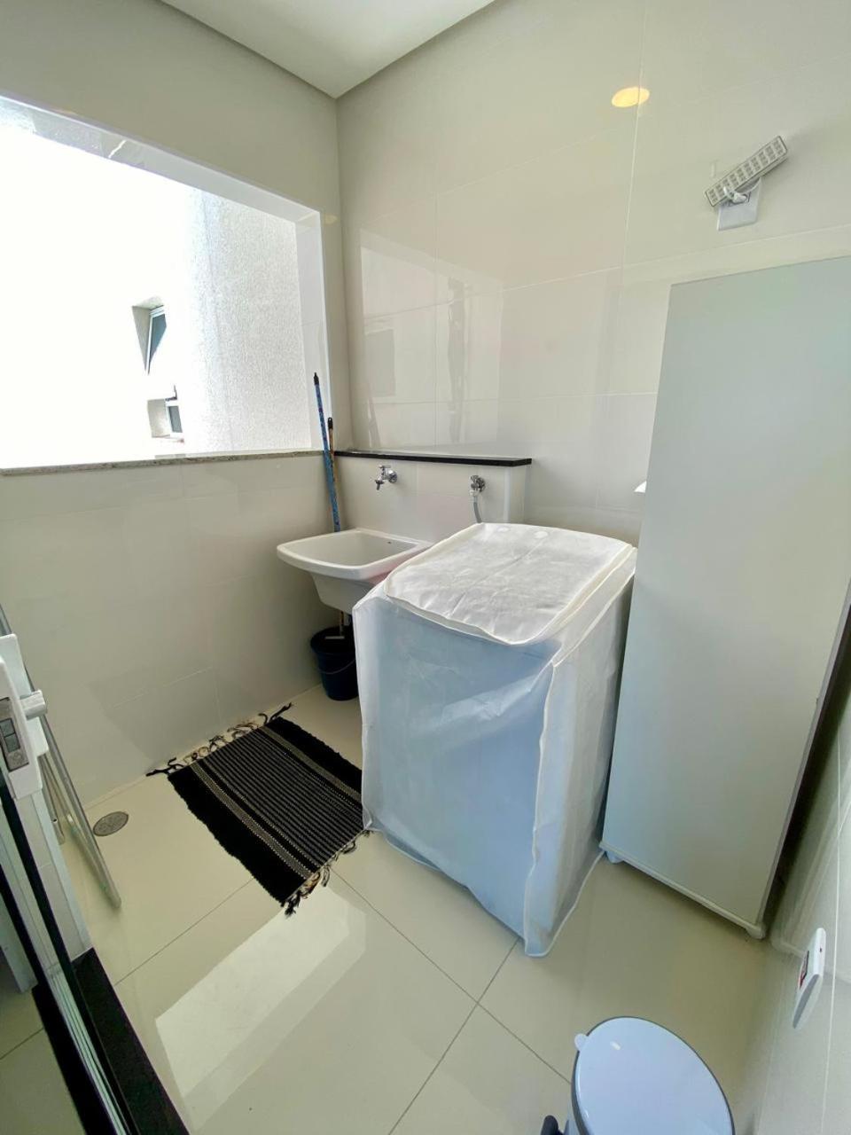 Rede Lar E Mar - La Vie - Apartamento Ubatuba